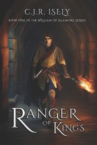 Cover image for Ranger of Kings