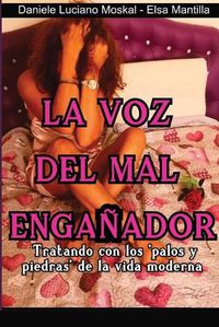 Cover image for Voz del Malvado Enganador