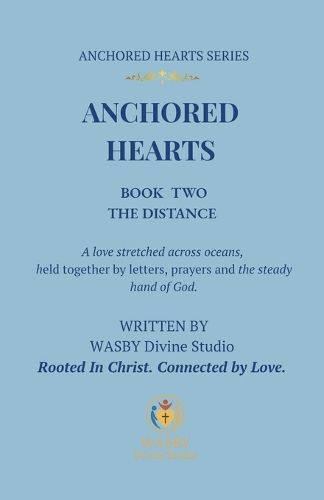 Cover image for Anchored Hearts