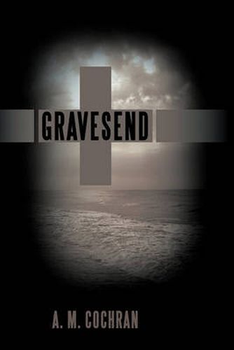 Cover image for Gravesend