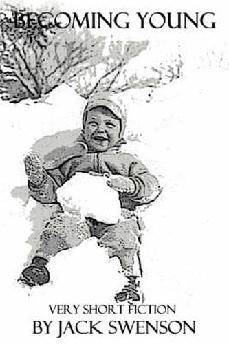 Cover image for Becoming Young