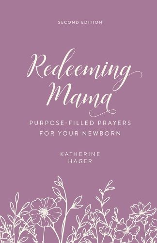 Cover image for Redeeming Mama