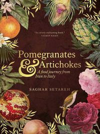 Cover image for Pomegranates and Artichokes