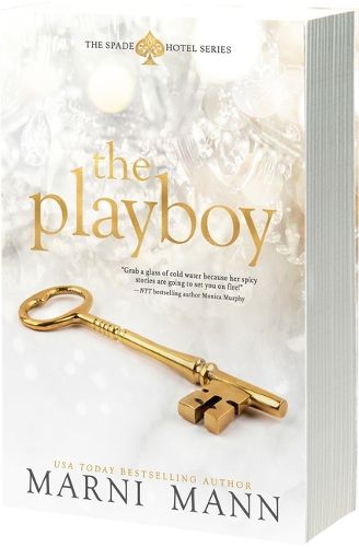 Cover image for The Playboy