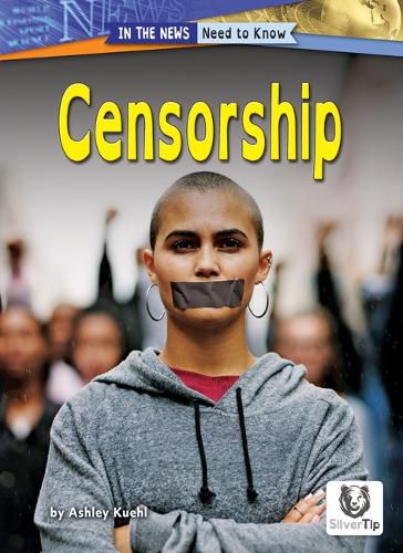 Cover image for Censorship