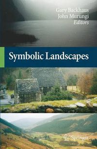 Cover image for Symbolic Landscapes