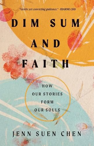 Cover image for Dim Sum and Faith