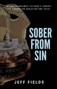 Cover image for Sober from Sin