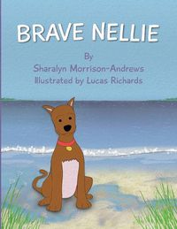 Cover image for Brave Nellie