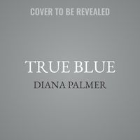 Cover image for True Blue
