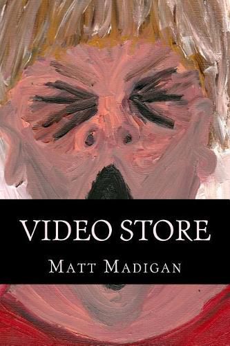 Cover image for Video Store