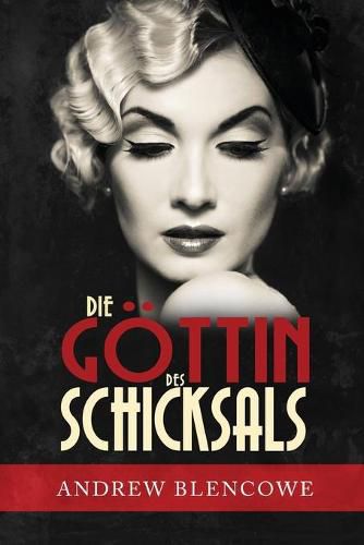 Cover image for Die Gottin des Schicksals