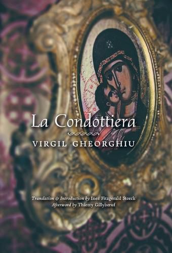 Cover image for La Condottiera (English edition)