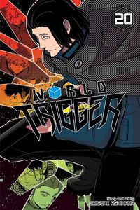 Cover image for World Trigger, Vol. 20
