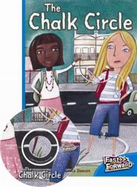 Cover image for The Chalk Circle