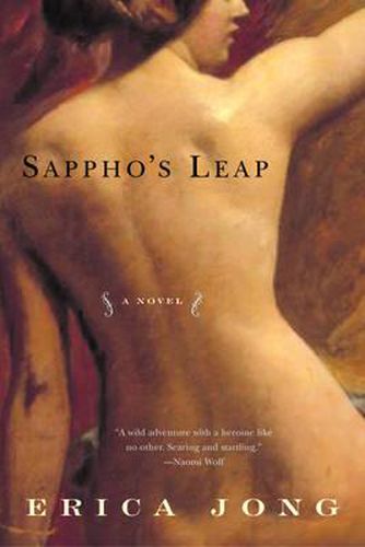 Cover image for Sappho's Leap: A Novel