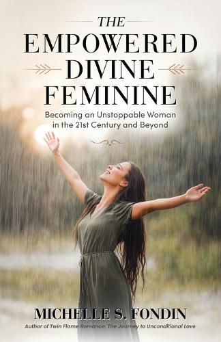 Cover image for The Empowered Divine Feminine
