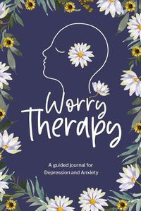 Cover image for Worry Therapy