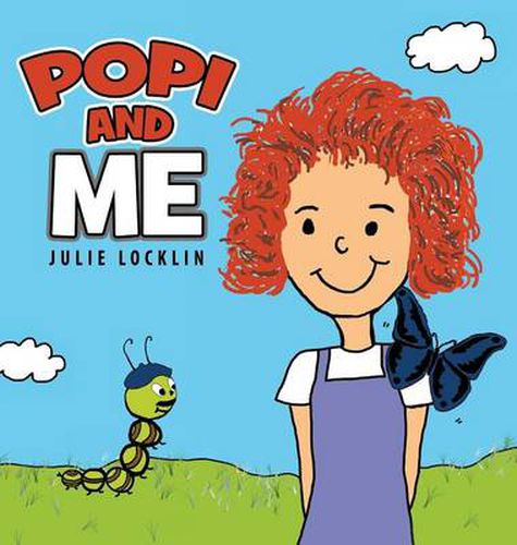 Cover image for Popi and Me