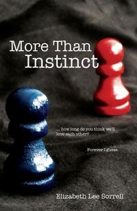 Cover image for More Than Instinct