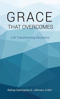 Cover image for Grace That Overcomes