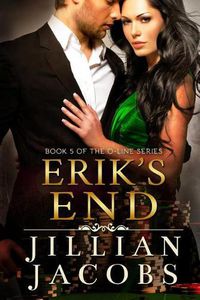 Cover image for Erik's End