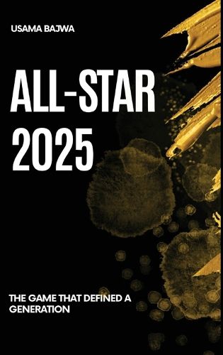 Cover image for All-Star 2025