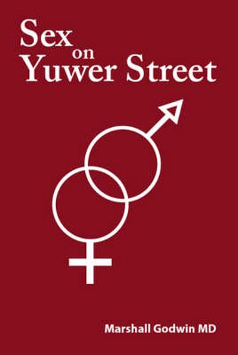 Cover image for Sex on Yuwer Street