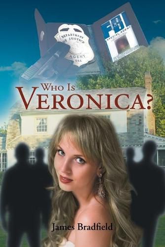 Cover image for Who is Veronica?