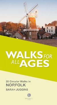 Cover image for Walks for All Ages Norfolk