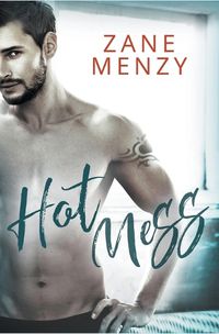 Cover image for Hot Mess