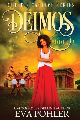 Cover image for Deimos