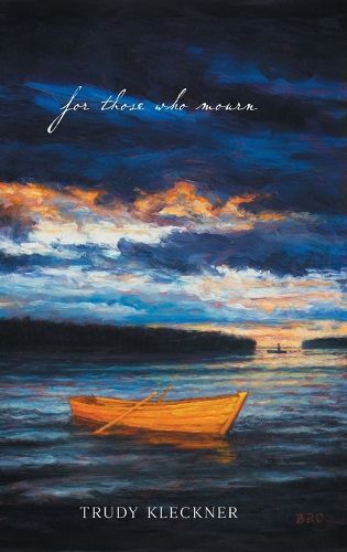 Cover image for For Those Who Mourn