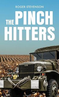 Cover image for The Pinch Hitters