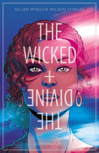 Cover image for The Wicked + The Divine Compendium