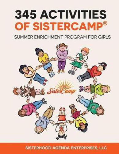 345 Activities of Sistercamp: Summer Enrichment Program