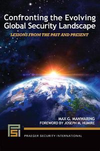 Cover image for Confronting the Evolving Global Security Landscape