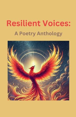 Cover image for Resilient Voices