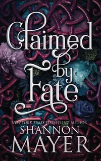 Cover image for Claimed by Fate