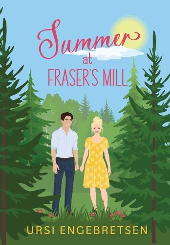 Cover image for Summer at Fraser's Mill