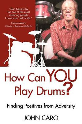 Cover image for How Can You Play Drums?