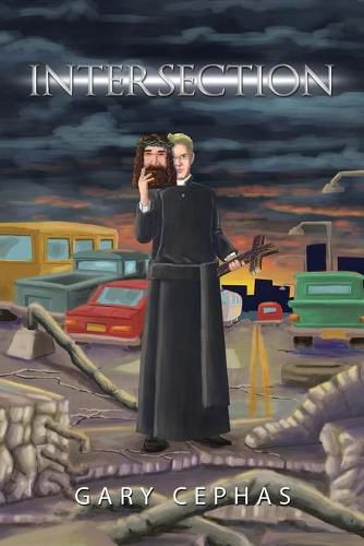 Cover image for Intersection