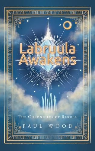 Cover image for Labruula Awakens