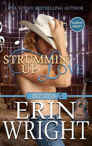 Cover image for Strummin' Up Love