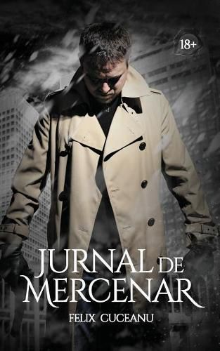 Cover image for Jurnal De Mercenal