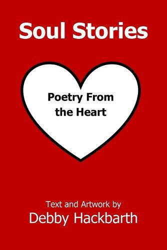 Cover image for Soul Stories