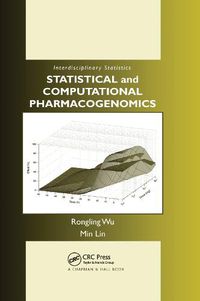 Cover image for Statistical and Computational Pharmacogenomics