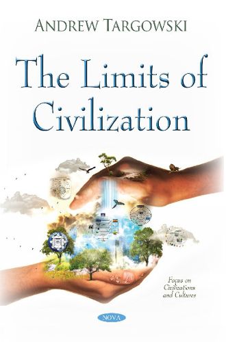 Cover image for Limits of Civilization
