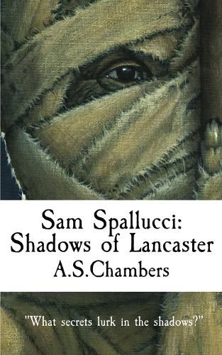 Cover image for Sam Spallucci