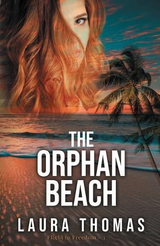 Cover image for Orphan Beach